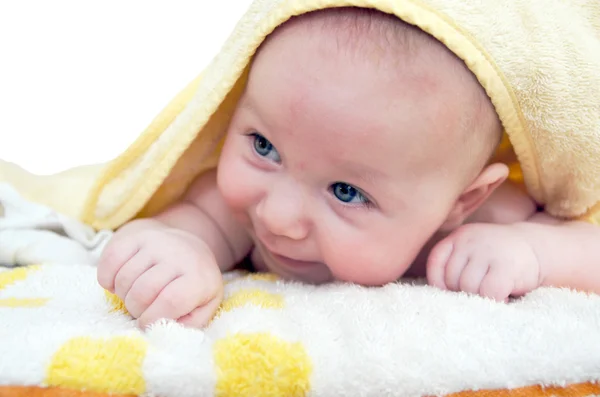 Baby — Stock Photo, Image