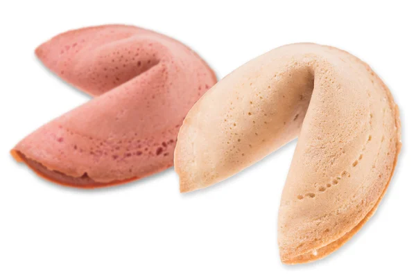 Fortune cookies — Stock Photo, Image