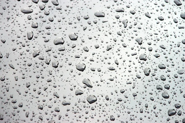 Water Drops — Stock Photo, Image