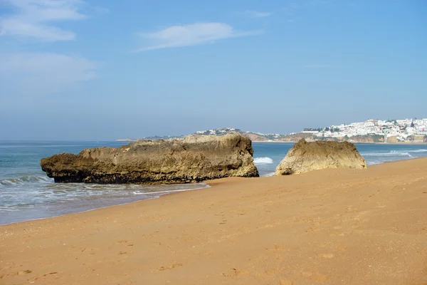 Strand — Stockfoto