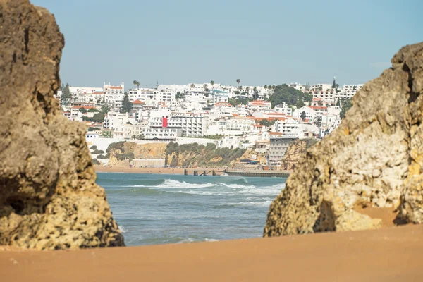 Praia — Fotografia de Stock