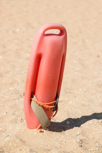 Rescue buoy — Stock Photo, Image