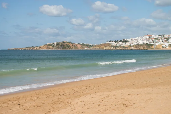 Praia — Fotografia de Stock