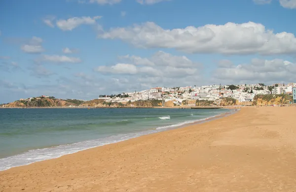 Praia — Fotografia de Stock