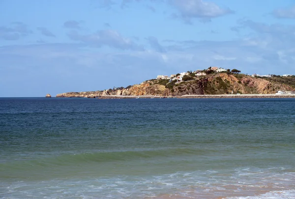 Océano Atlántico — Foto de Stock