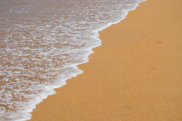 Praia — Fotografia de Stock