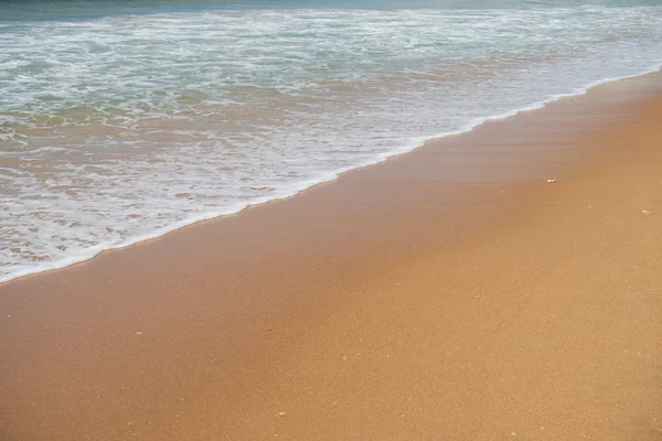 Beach — Stock Photo, Image