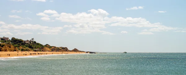 Oceano Atlântico — Fotografia de Stock