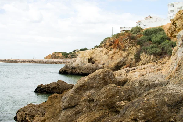 Ατλαντικός Ωκεανός — Φωτογραφία Αρχείου