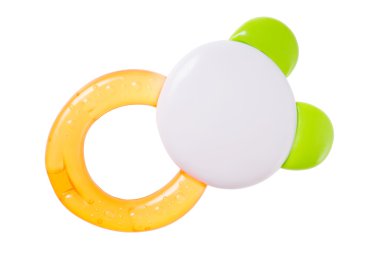 Teether