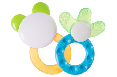 Teether