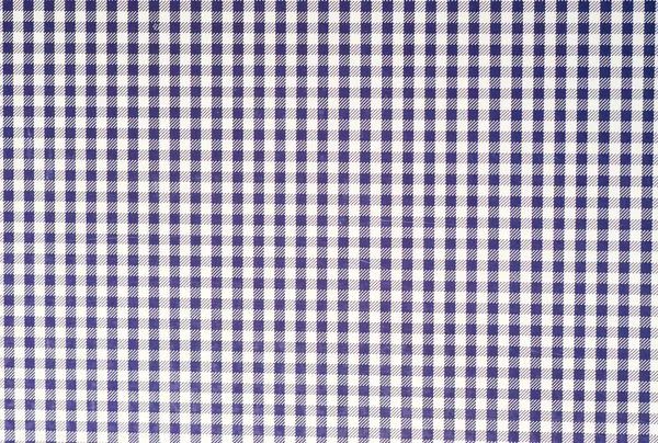 Blue checkered background — Stock Photo, Image