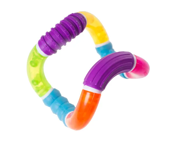 Teether — 스톡 사진