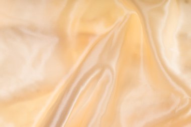 Altın parlak kumaş