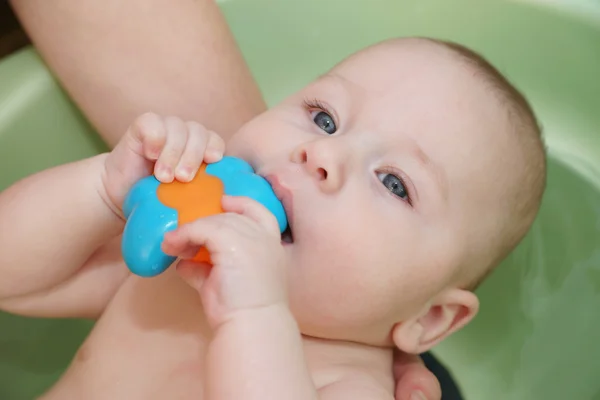 Baby — Stock Photo, Image