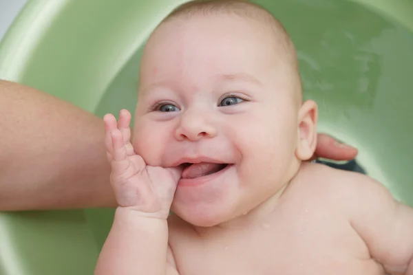 Baby — Stock Photo, Image