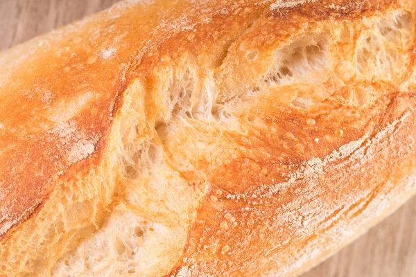 Fresh Bun — Stock Photo, Image