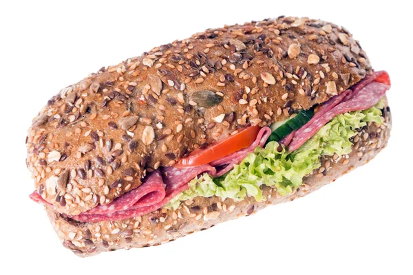 Sandwich — Stockfoto