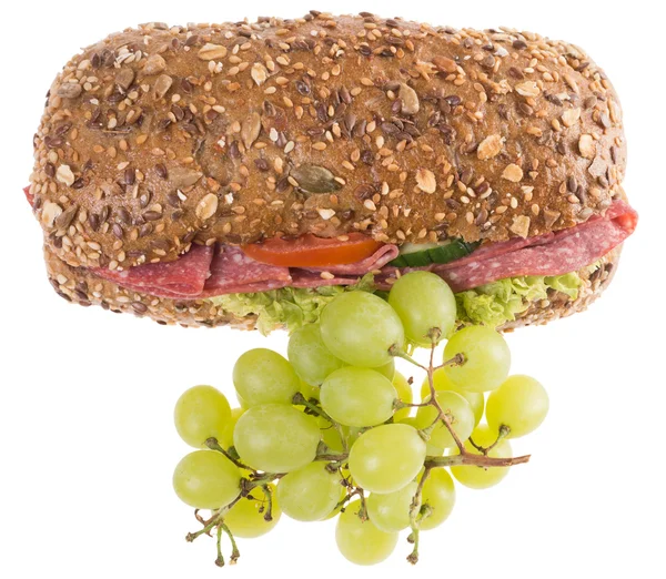 Sandwich — Stockfoto