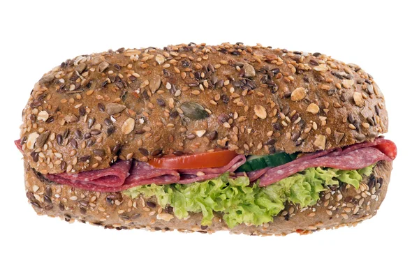 Sandwich — Stockfoto