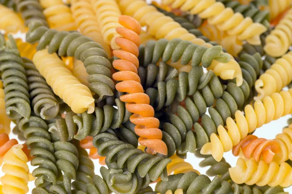 Pasta — Foto Stock