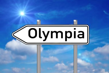 Olympia