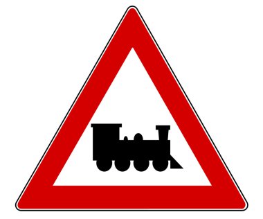 Trafik İşareti