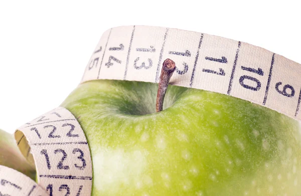 Gezond eten — Stockfoto