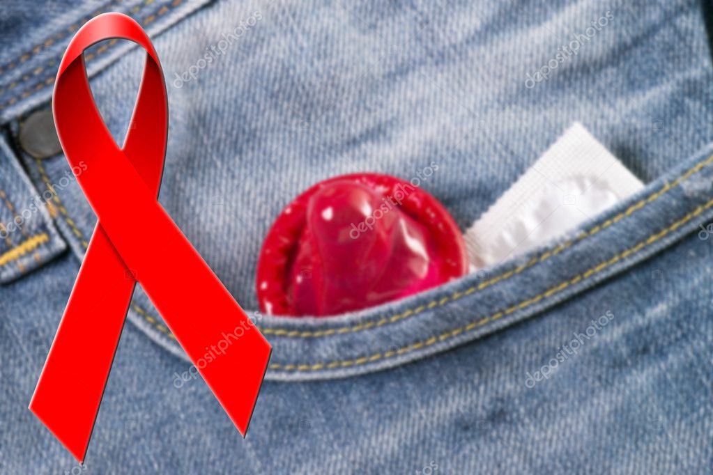 AIDS Stock Photo by ©photographyMK 41217381