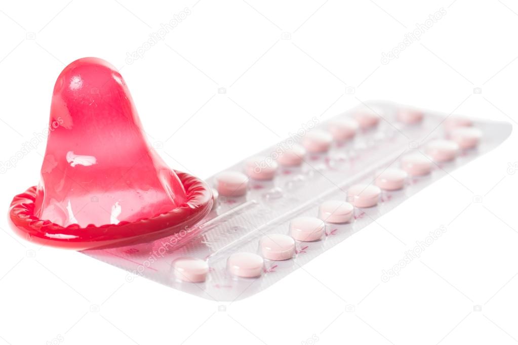 anti baby pill