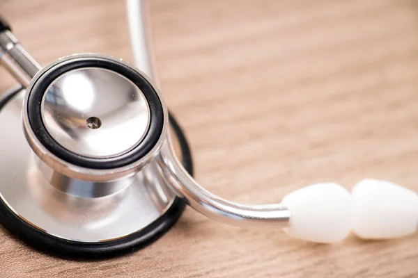 Stethoscope — Stock Photo, Image