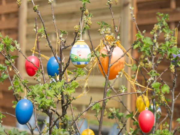 Osterzeit — Stockfoto