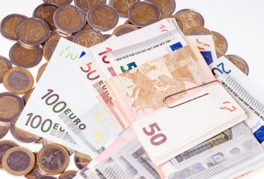 Euro para