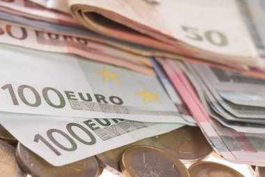 Euro para