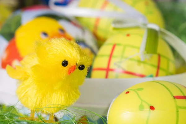 Easter Time — Stock Photo, Image