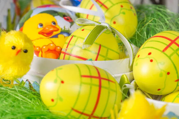 Easter Time — Stock Photo, Image