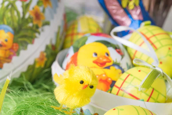 Easter Time — Stock Photo, Image