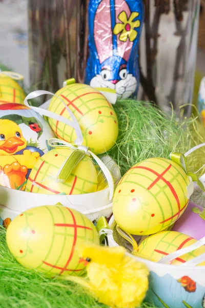 Easter Time — Stock Photo, Image