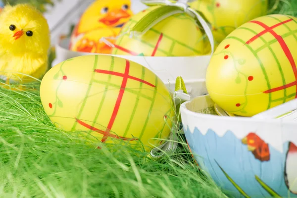 Easter Time — Stock Photo, Image