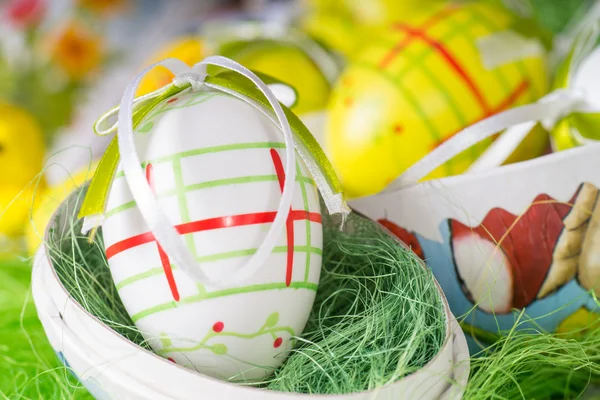 Easter Time — Stock Photo, Image