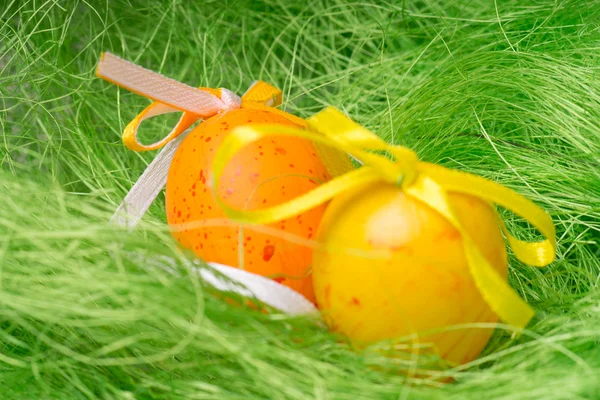 Ostern — Stockfoto