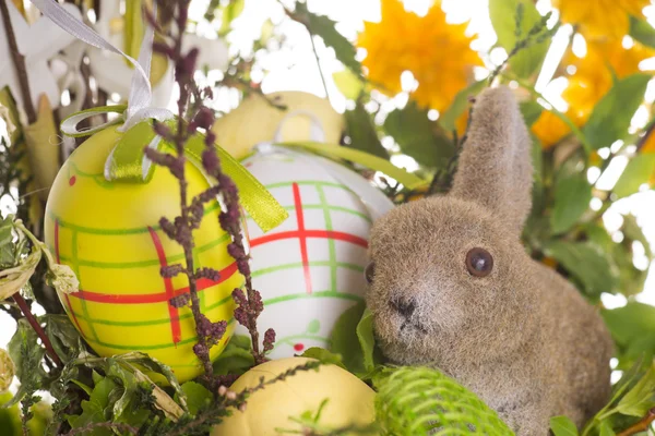 Påsk — Stockfoto