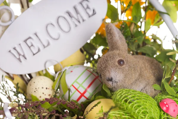 Ostern — Stockfoto