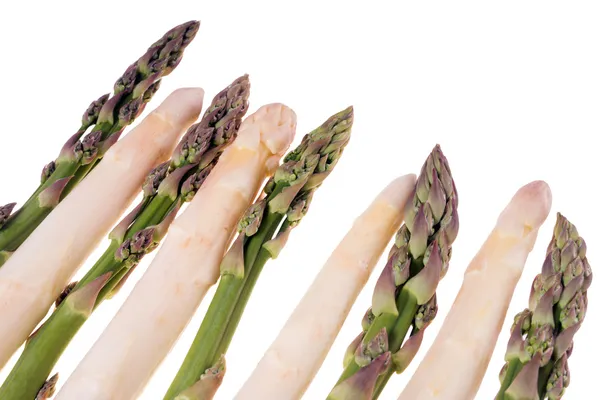 Asparagus — Stock Photo, Image