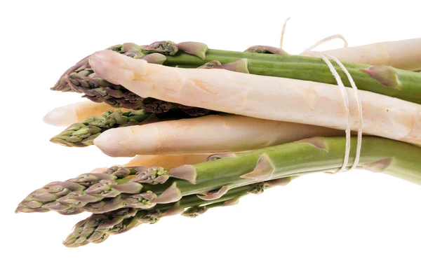 Asparagus — Stock Photo, Image