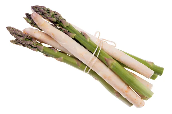 Asperges Stockfoto