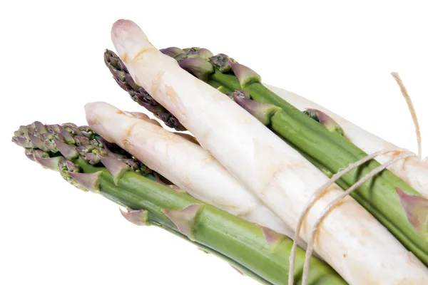 Asparagus — Stock Photo, Image