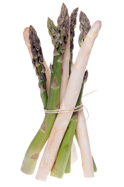 Asparagus — Stock Photo, Image