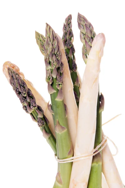 Asparagus — Stock Photo, Image