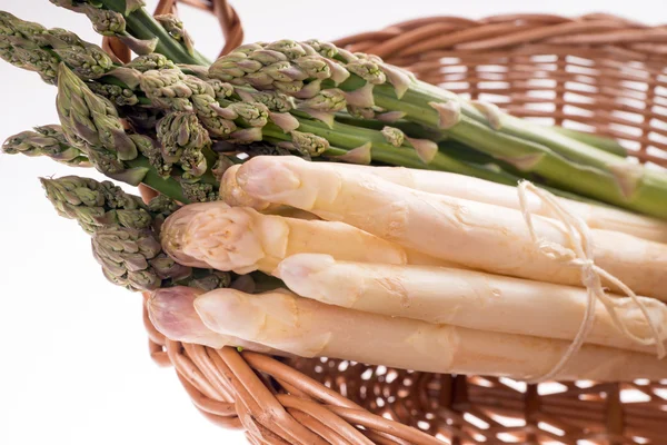 Asparagus — Stock Photo, Image